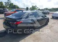 2026 Toyota CAMRY photo
