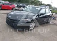 2026 Toyota CAMRY фото