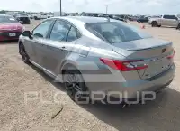 2026 Toyota CAMRY фото