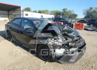 2026 Toyota CAMRY фото