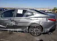 2026 Toyota CAMRY фото