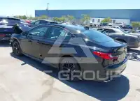 2026 Toyota CAMRY фото
