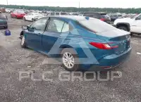 2026 Toyota CAMRY фото