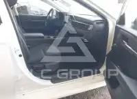 2026 Toyota CAMRY фото