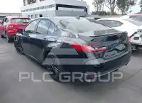 2026 Toyota CAMRY фото