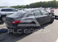 2026 Toyota CAMRY photo