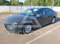 2026 Toyota CAMRY фото