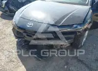 2026 Toyota CAMRY фото