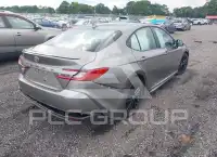 2026 Toyota CAMRY фото