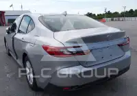 2026 Toyota CAMRY фото