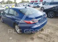 2026 Toyota CAMRY фото