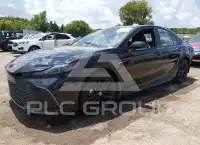 2026 Toyota CAMRY photo