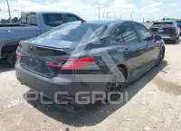 2026 Toyota CAMRY фото
