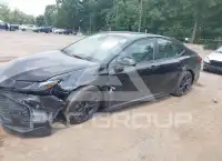 2026 Toyota CAMRY фото