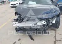 2026 Toyota CAMRY photo