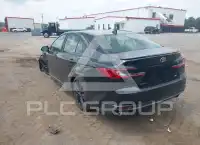 2026 Toyota CAMRY фото