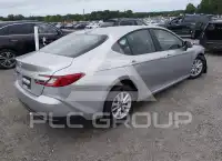 2026 Toyota CAMRY фото