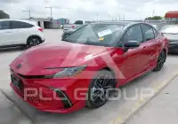 2026 Toyota CAMRY фото