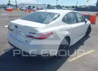 2026 Toyota CAMRY фото