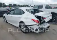 2026 Toyota CAMRY фото