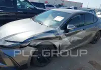 2026 Toyota CAMRY photo
