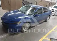 2026 Toyota CAMRY фото