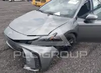 2026 Toyota CAMRY фото