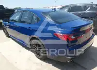 2026 Toyota CAMRY photo