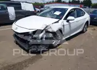 2026 Toyota CAMRY фото