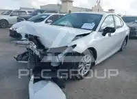 2026 Toyota CAMRY photo