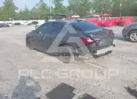 2026 Toyota CAMRY фото