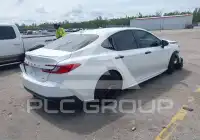 2026 Toyota CAMRY фото