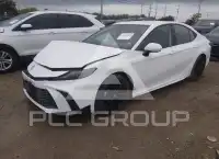 2026 Toyota CAMRY фото