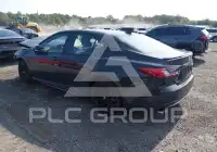 2026 Toyota CAMRY фото