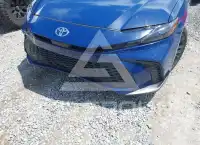 2026 Toyota CAMRY фото