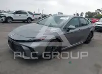 2026 Toyota CAMRY фото