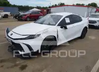2026 Toyota CAMRY фото