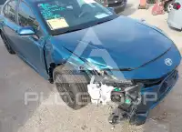 2026 Toyota CAMRY фото