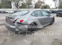 2026 Toyota CAMRY фото