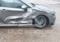 2026 Toyota CAMRY фото