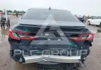 2026 Toyota CAMRY photo