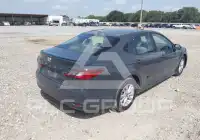 2026 Toyota CAMRY фото