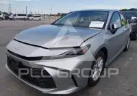 2026 Toyota CAMRY фото