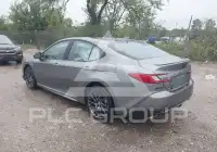 2026 Toyota CAMRY фото