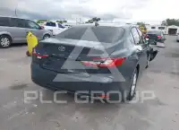 2026 Toyota CAMRY photo