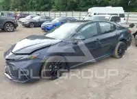 2026 Toyota CAMRY photo