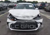 2026 Toyota CAMRY фото