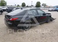 2026 Toyota CAMRY фото