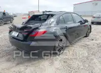 2026 Toyota CAMRY фото
