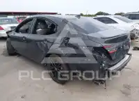 2026 Toyota CAMRY фото